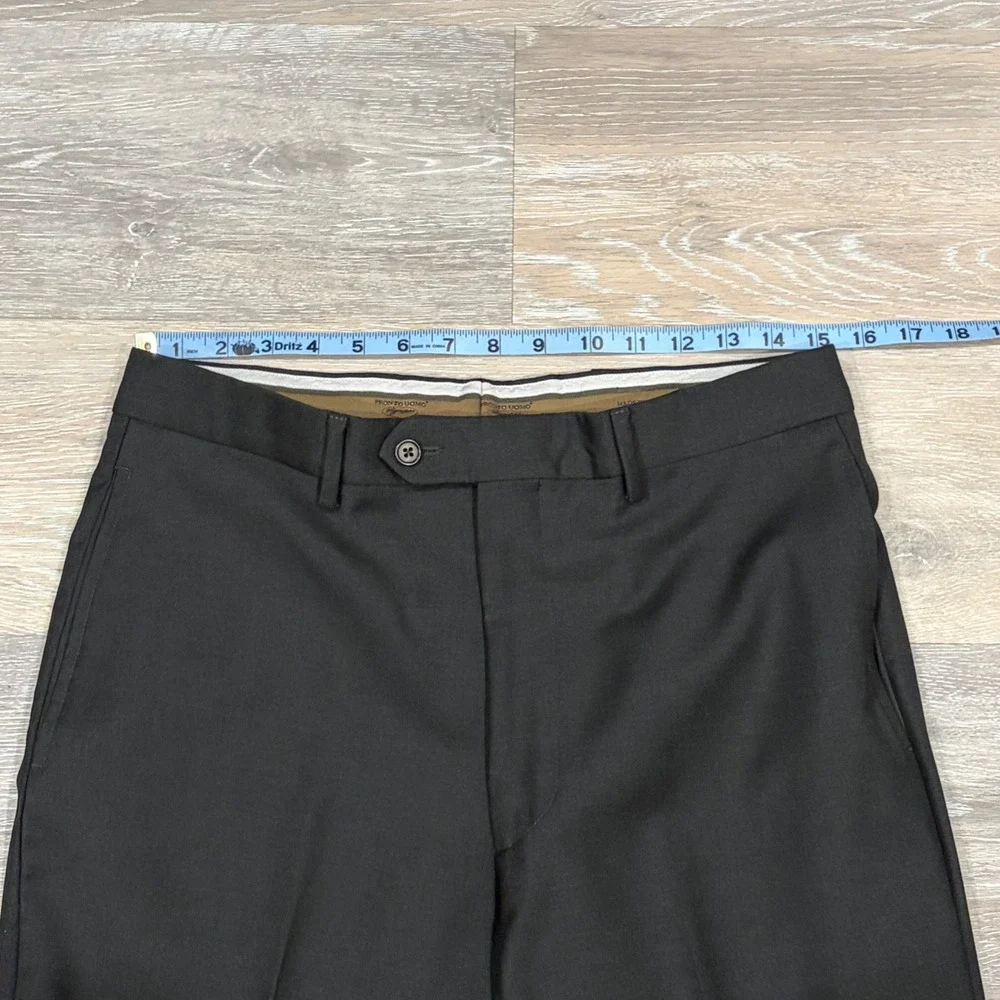 Pronto Uomo Signature Suit 2 Piece 38R  - 32